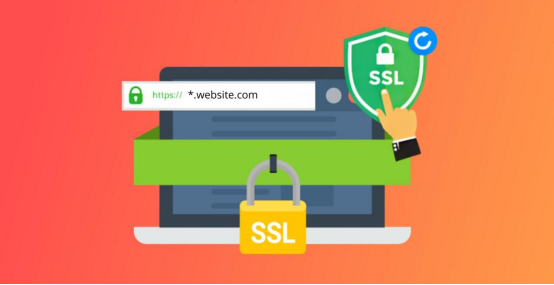 客户热点问题解答  SSL证书能否保护企业网站三级域名？381.png