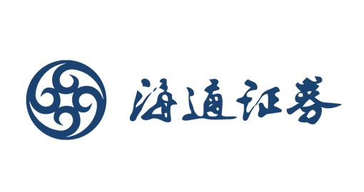 海通证券