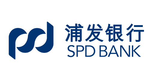 浦发银行