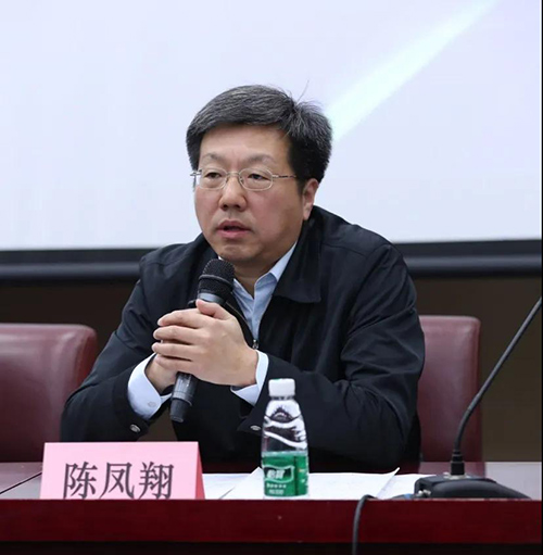 北京市消费者协会副秘书长
